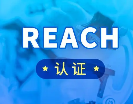 REACH检测-REACH检测第三方服务中心